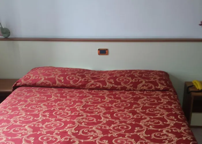 Hotel Ideale