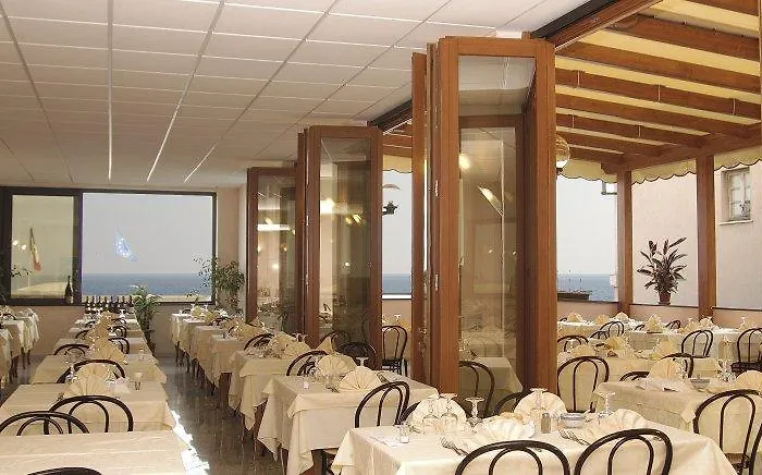 Hotel Ideale
