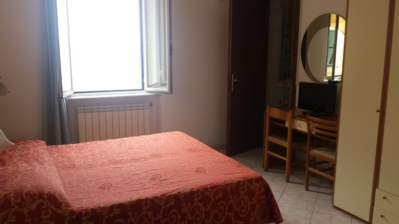 Hotel Ideale