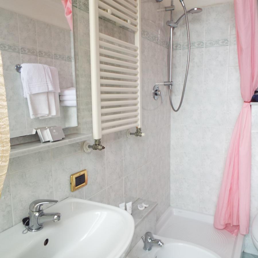Hotel Ideale