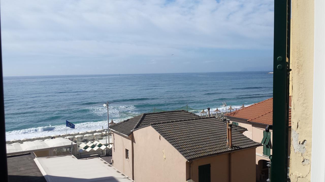 Hotel Ideale Varazze