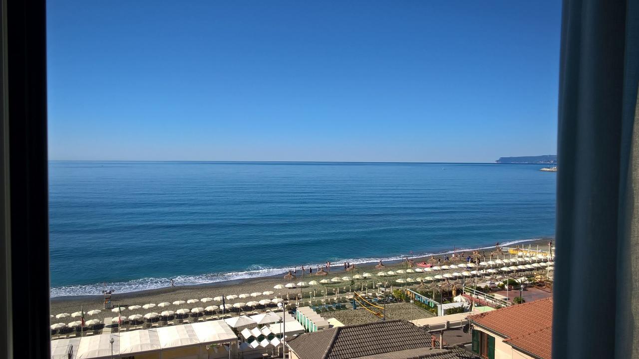Hotel Ideale Varazze