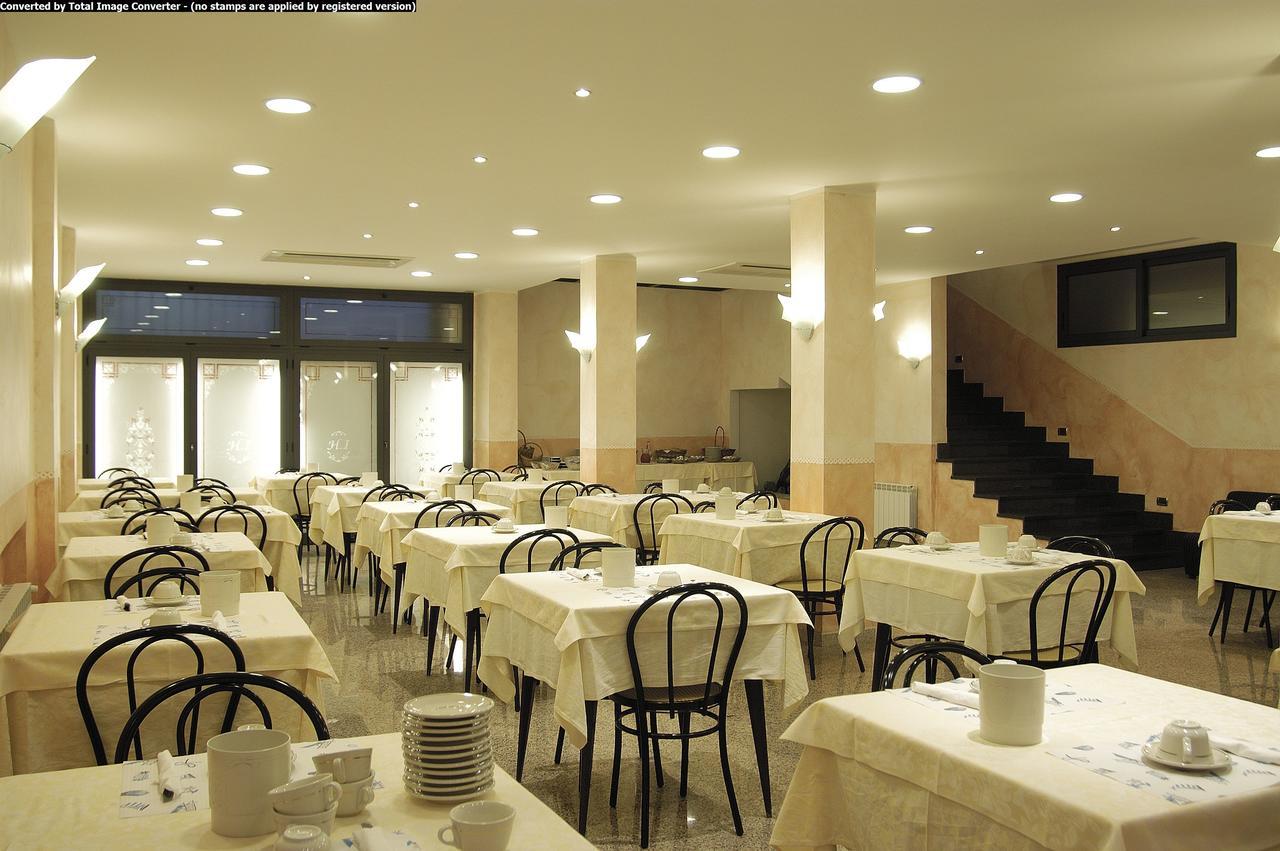 Hotel Ideale 2*
