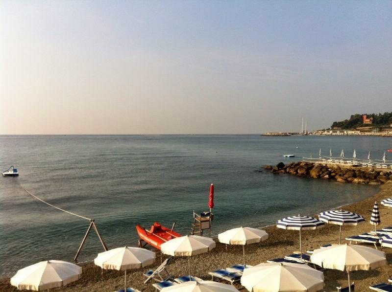 Hotel Ideale Varazze