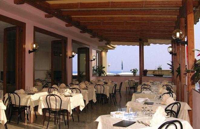 Ideale 2* Varazze