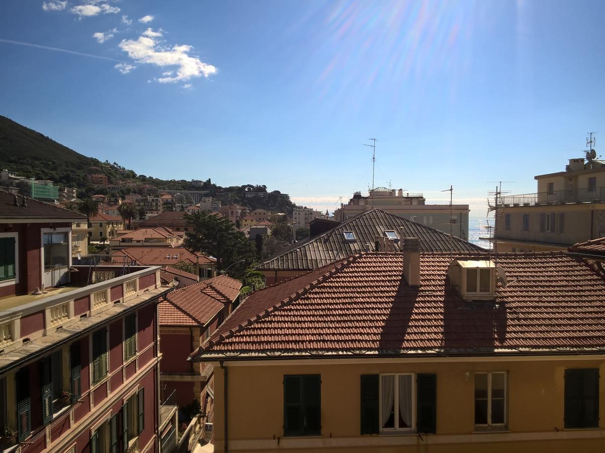 Ideale Varazze