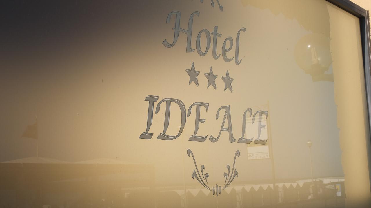 Hotel Ideale 2*