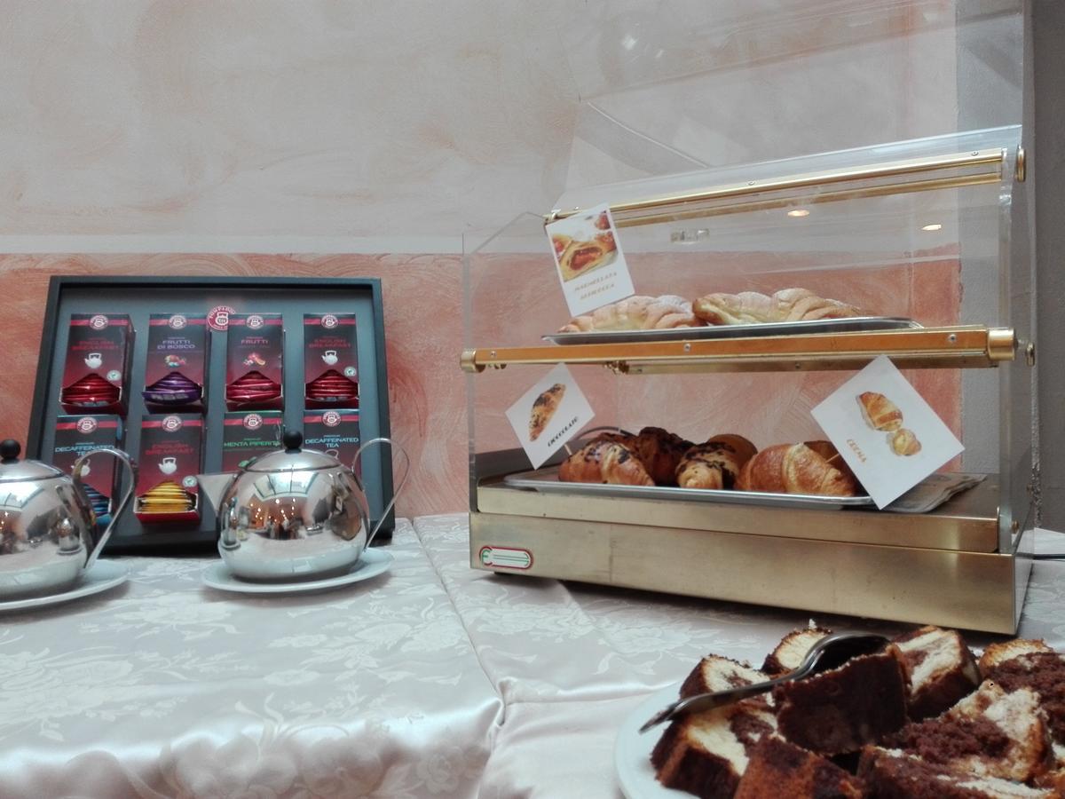 Ideale Hotel