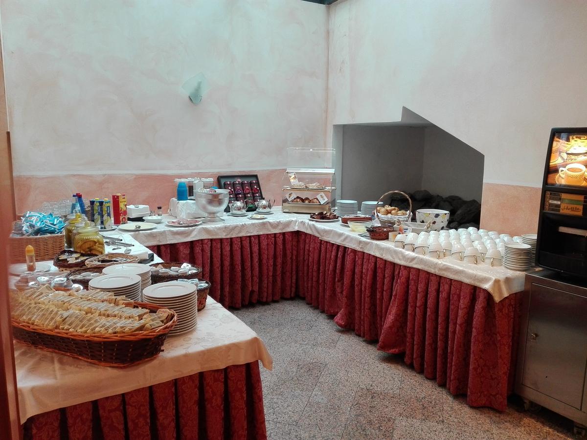 Hotel Ideale Varazze